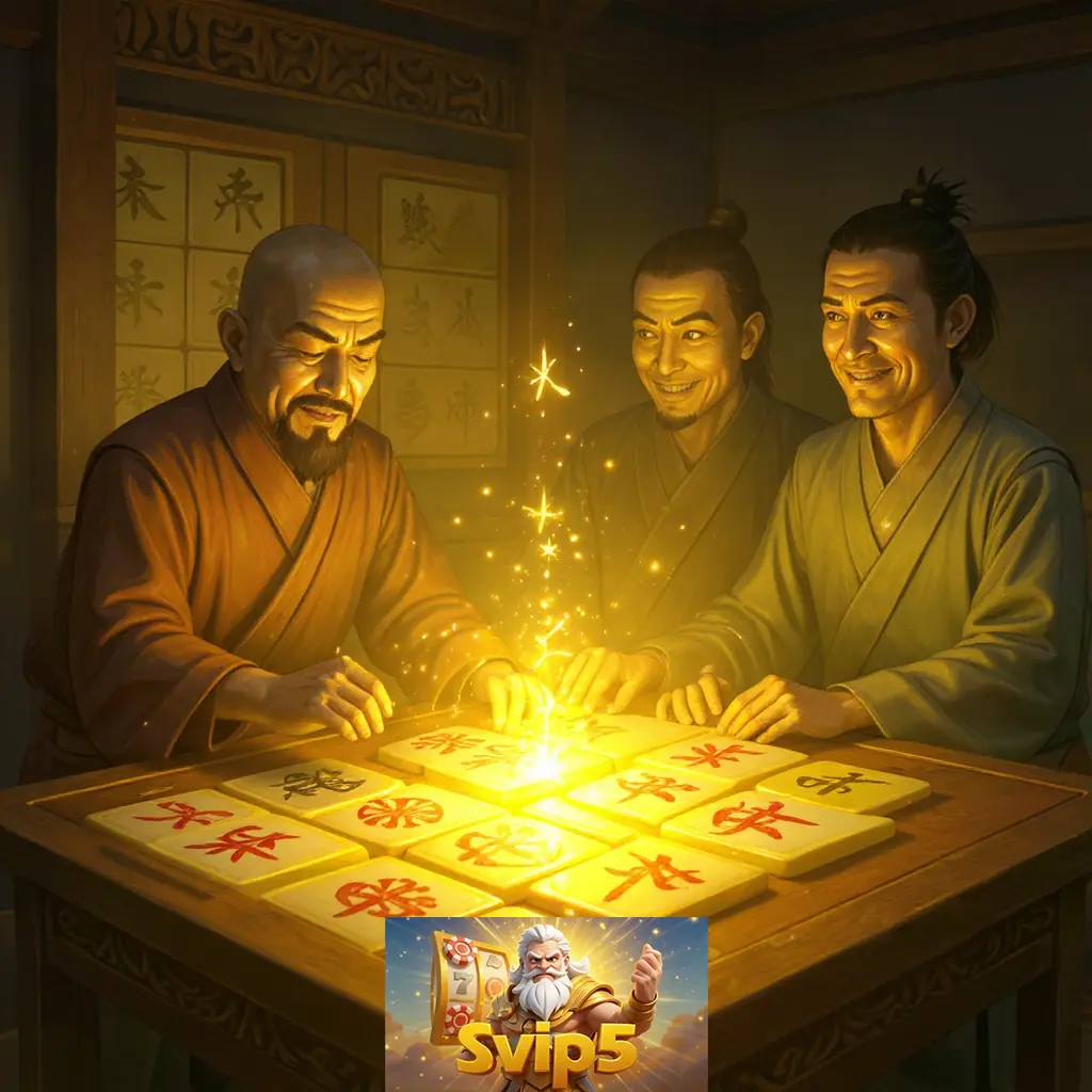 SVIP5 Apk