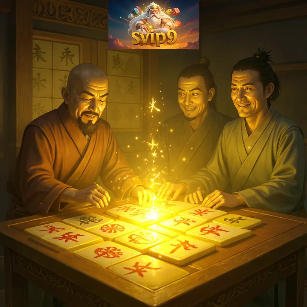 SVIP9 Apk