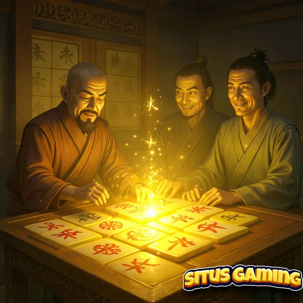 Situs Gaming