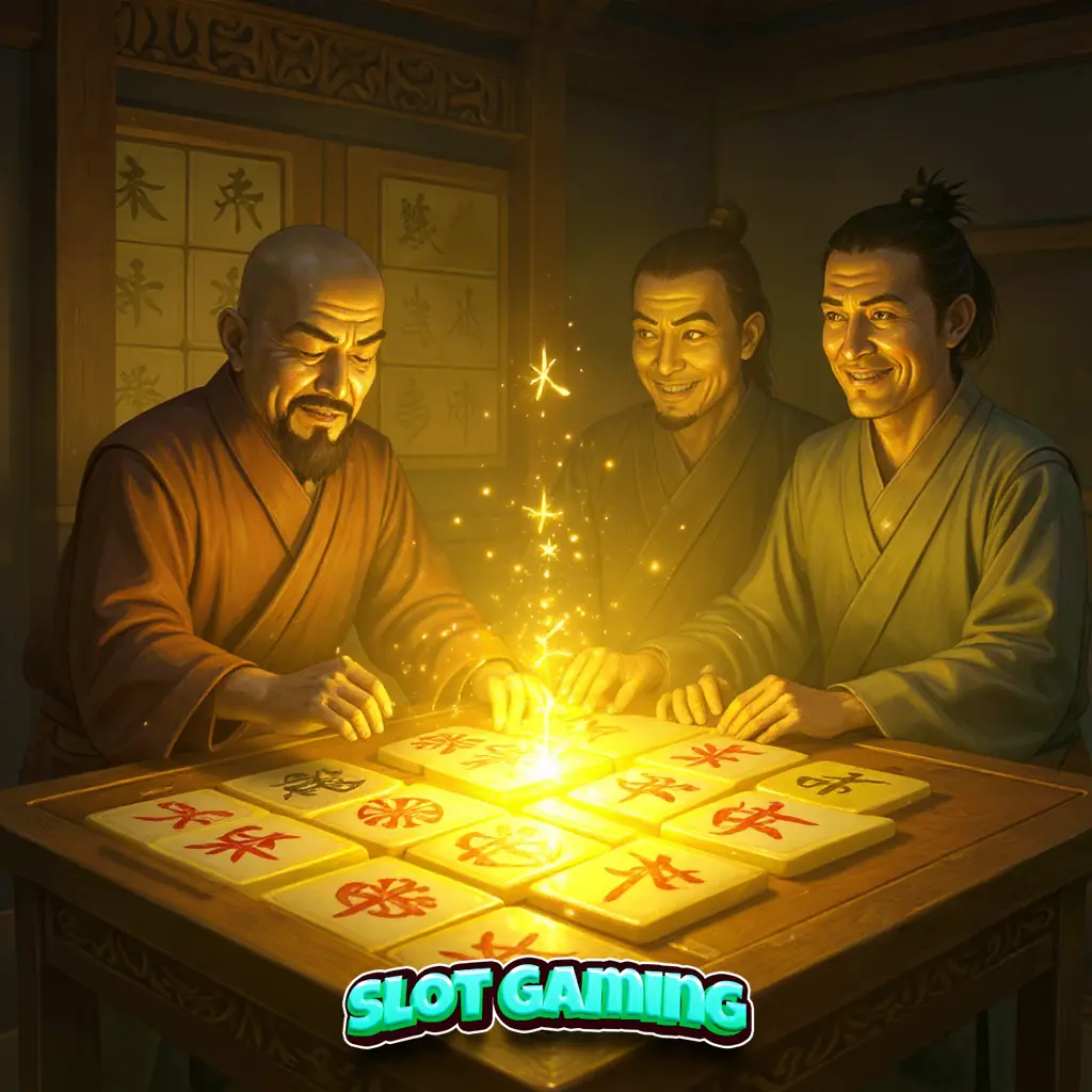 Slot Gaming