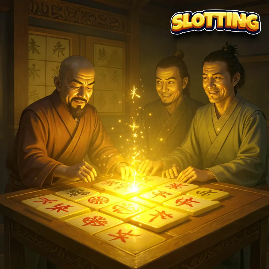 Slotting Apk v17.2 Hosting Server Slotting Gaming HostMee