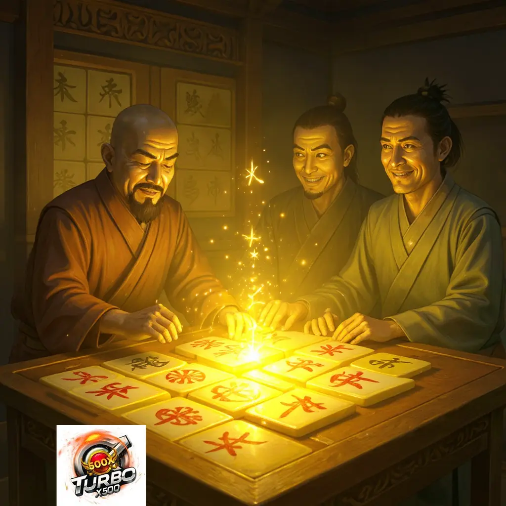 TURBO X500 Apk