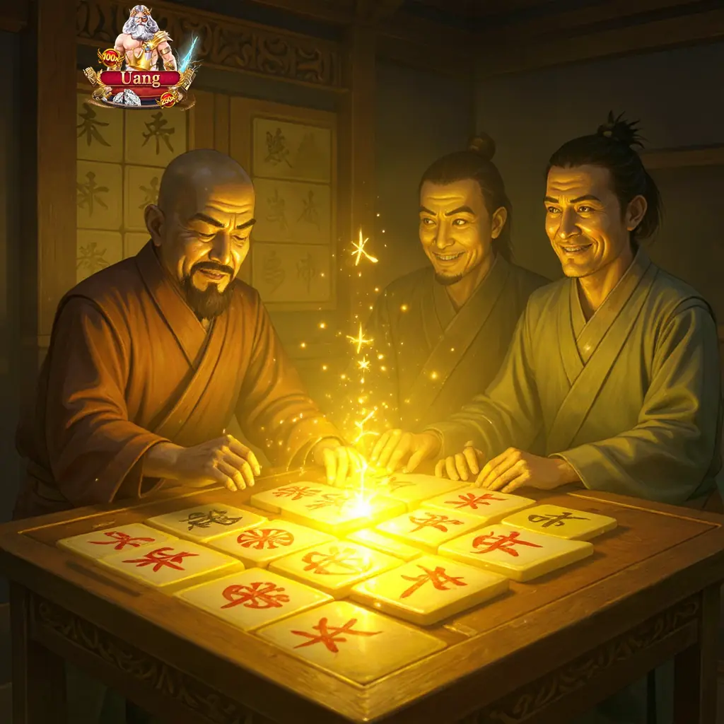 UANG777 Apk