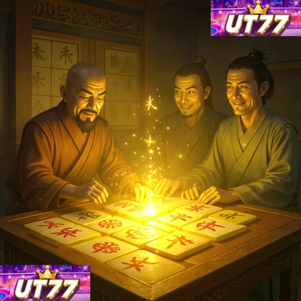 UT77 Apk