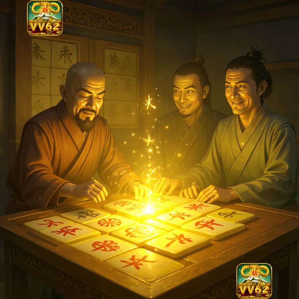 VV62 Apk