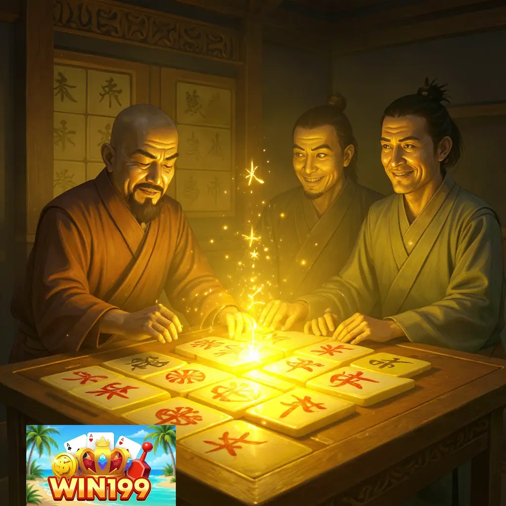WIN199 Apk