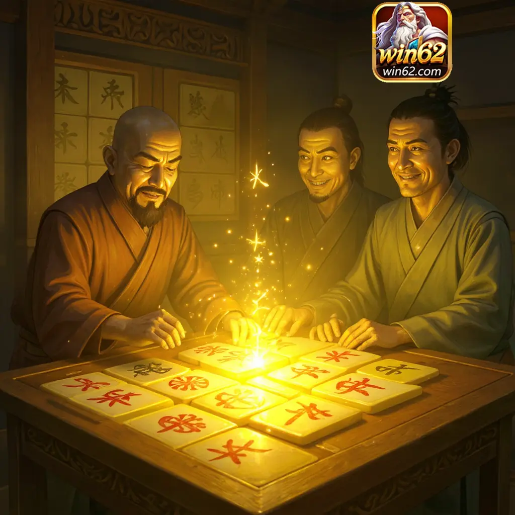 WIN62 Apk