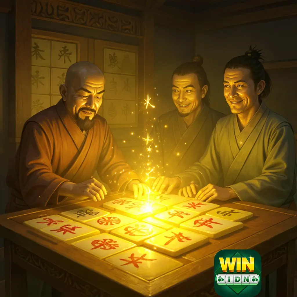 WINIDN Apk Apk v17.2 Hosting Server Win Idn Bet HostMee