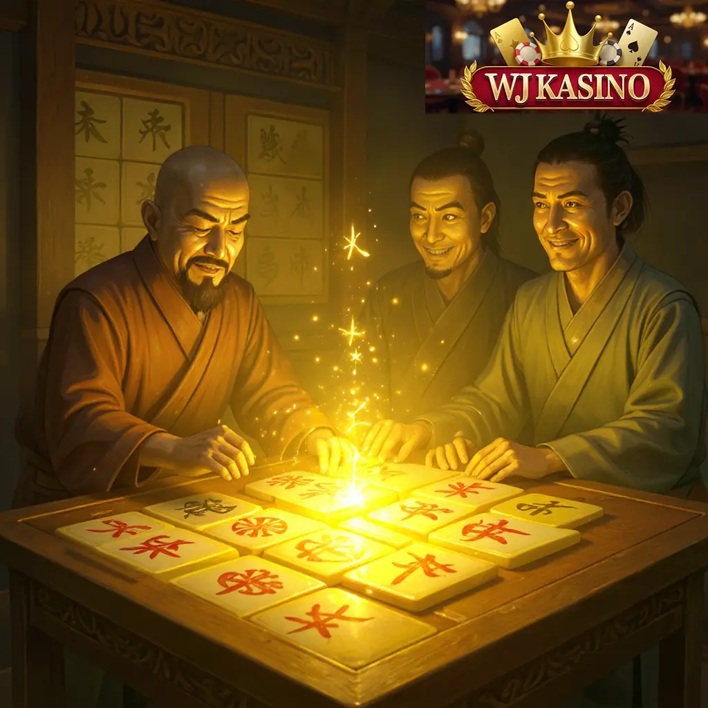 WJKASINO Apk