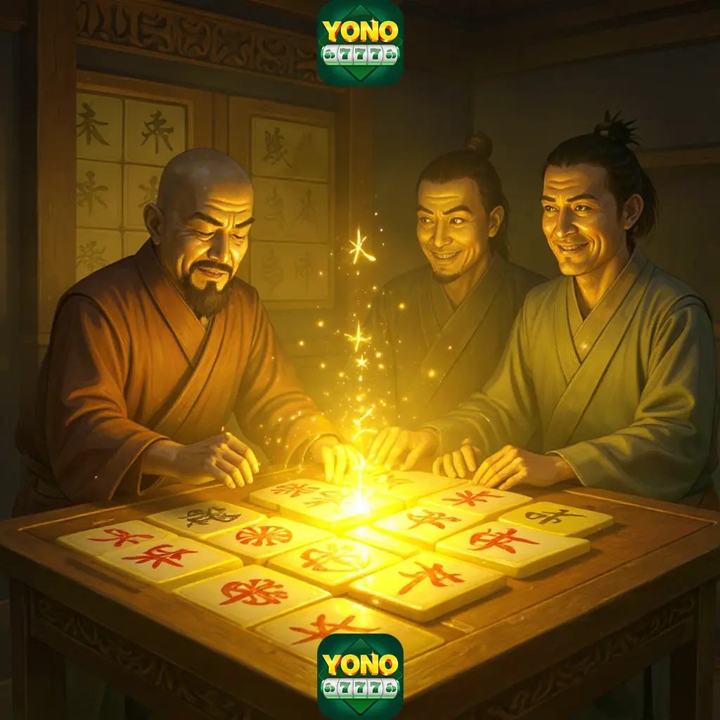 Yono777