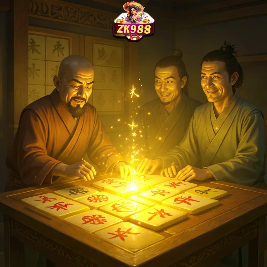 ZK988 Apk